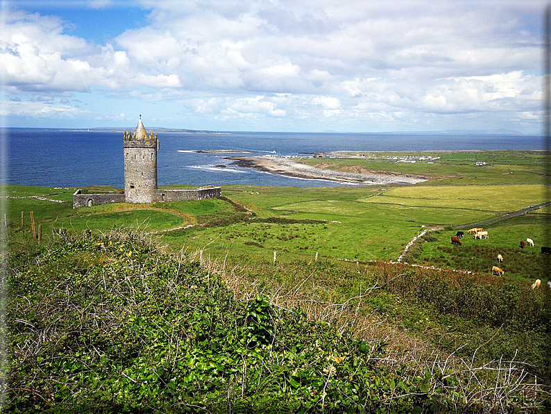 foto Parco nazionale del Burren